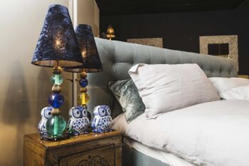 Letto Matrimoniale Chocolate - immagine 4