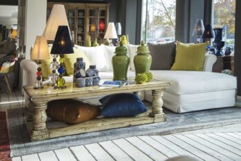 Divano Angolare Country - immagine 3