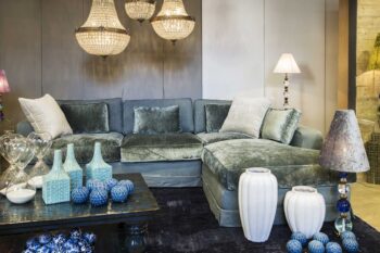 Divano angolare Vicky - immagine 13