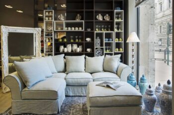 Composizione Divano Montenapoleone - immagine 3