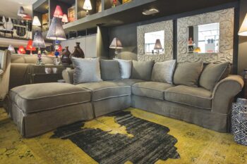 Composizione Divano Montenapoleone - immagine 7