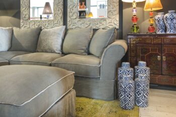 Composizione Divano Montenapoleone - immagine 6