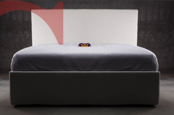 Letto Matrimoniale Marilyn - immagine 5