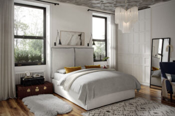 Letto Matrimoniale Milano