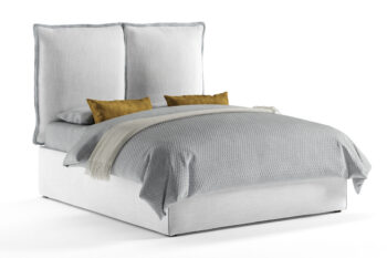 Letto Matrimoniale Milano - immagine 4