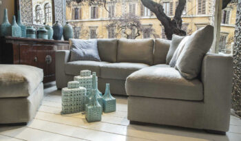 Composizione divano Letto Ridley - immagine 5