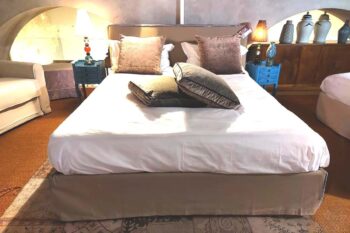 Letto Matrimoniale Rodi - immagine 5