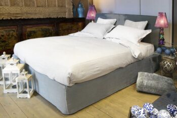 Letto Matrimoniale Rodi - immagine 2