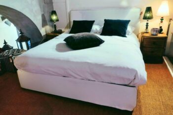 Letto Matrimoniale Rodi - immagine 4