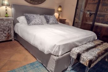 Letto Matrimoniale Rodi - immagine 7