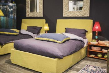 Letto Matrimoniale Rodi - immagine 3