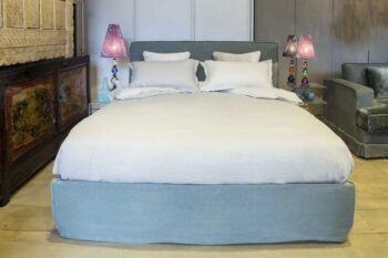 Letto Matrimoniale Rodi