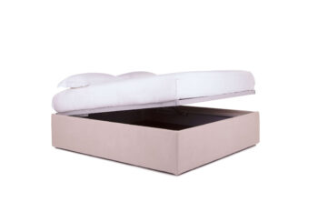 Letto Matrimoniale Sommier Alto - immagine 2