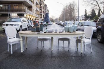 Tavolo da Pranzo Provenzale - immagine 4