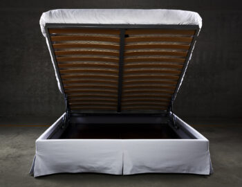 Letto Matrimoniale Sonia - immagine 2