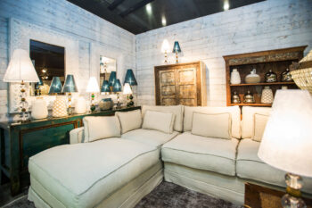 Divano letto angolare Vicky - immagine 4