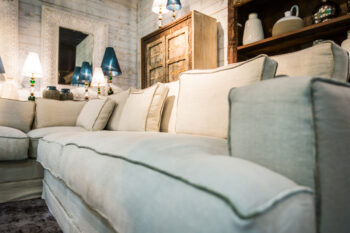 Divano letto angolare Vicky - immagine 5