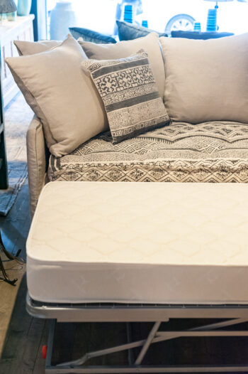 Divano Letto Golden Beta - immagine 9