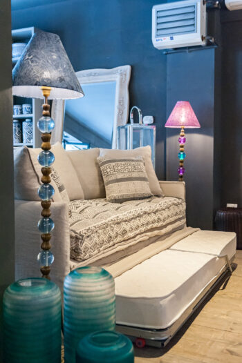 Divano Letto Golden Beta - immagine 10