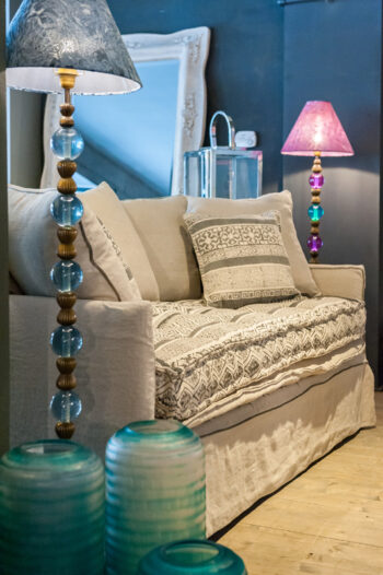 Divano Letto Golden Beta - immagine 11