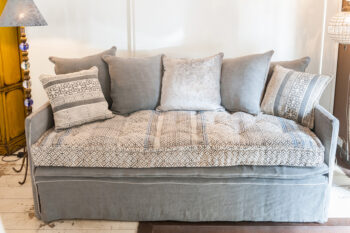 Divano Letto Golden Beta - immagine 5