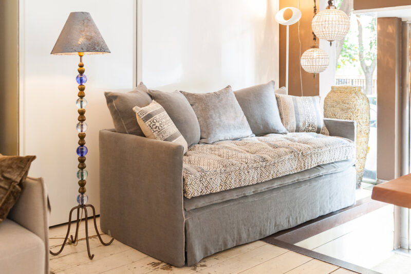 Divano Letto Golden Beta