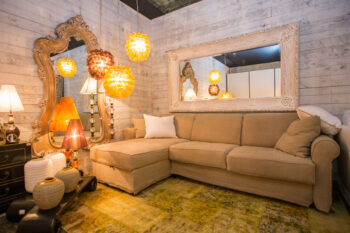 Divano Letto angolare Maggie - immagine 3