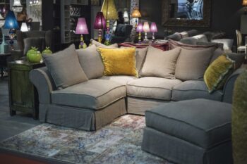 Composizione Divano Montenapoleone - immagine 8