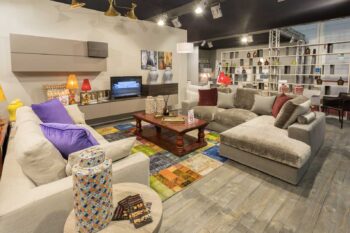 Divano angolare One - immagine 3