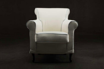 Poltrona Ugo - immagine 2