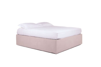 Letto Matrimoniale Sommier Alto - immagine 3