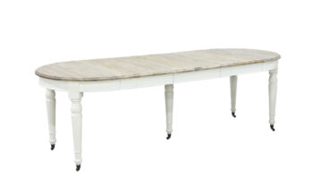 Tavolo Provenzale Estensibile - immagine 2