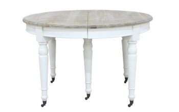 Tavolo Provenzale Estensibile - immagine 3