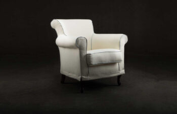 Poltrona Ugo - immagine 3