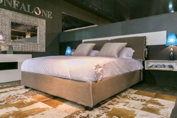 Letto Matrimoniale Wind - immagine 2