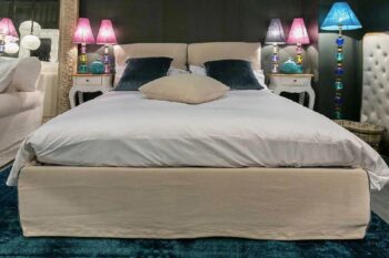 Letto Matrimoniale Wind - immagine 3