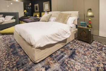 Letto Matrimoniale Wind - immagine 4