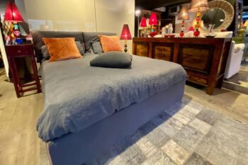 Letto Matrimoniale Wind - immagine 6