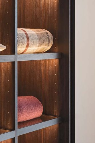 Armadio Confalone Cornice 3