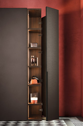 Armadio l1-mod04 cornice 4