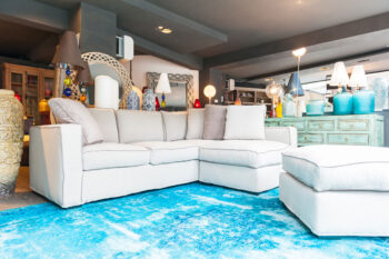 Composizione Divano Iron - immagine 7