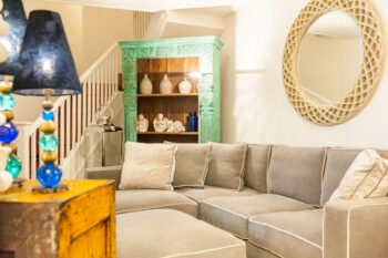 Composizione Divano Iron - immagine 9