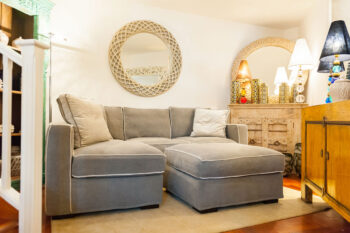 Composizione Divano Iron - immagine 10