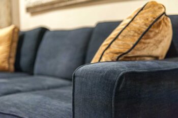 Composizione Divano Iron - immagine 5