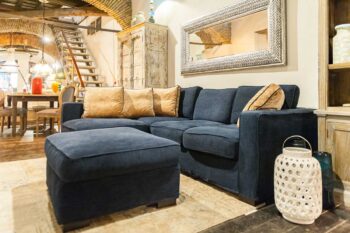 Composizione Divano Iron - immagine 3