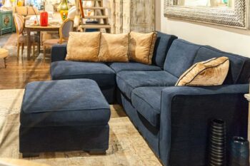 Composizione Divano Iron - immagine 6