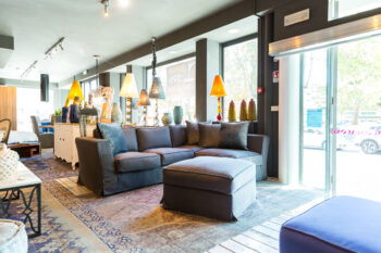 Composizione Divano Prati - immagine 2