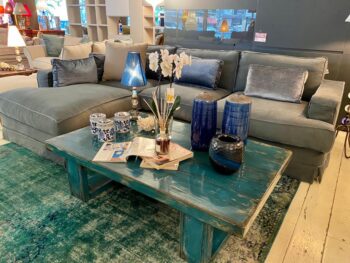 Divano angolare Vicky - immagine 17