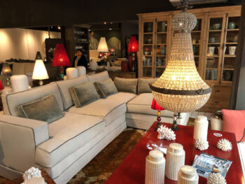 Divano angolare Vicky - immagine 14