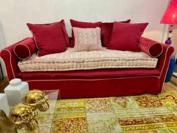 Divano Letto Silver Beta - immagine 4